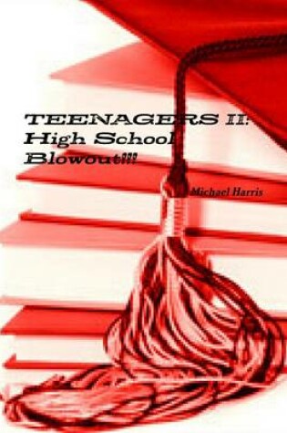 Cover of Teenagers II: High School Blowout!!!