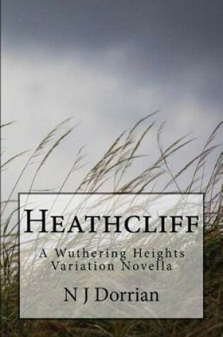 Cover of Heathcliff