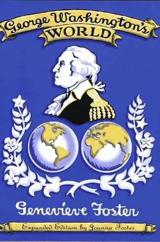 Cover of George Washington's World