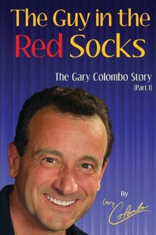 Cover of THE GUY IN THE RED SOCKS (Part One)