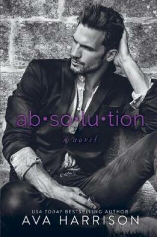 Cover of absolution