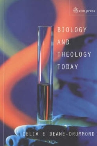 Cover of Biology and Theology Today