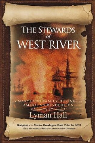 Cover of The Stewards of West River