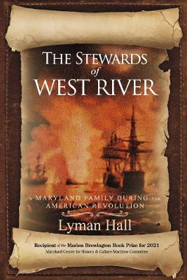 Book cover for The Stewards of West River