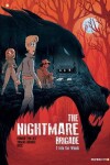 Book cover for The Nightmare Brigade Vol. 2