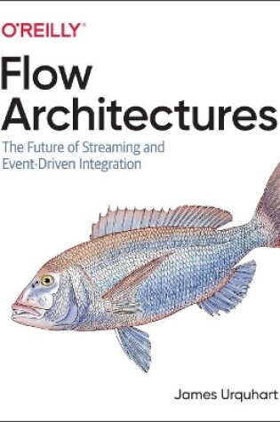 Cover of Flow Architectures