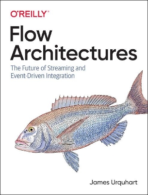 Book cover for Flow Architectures