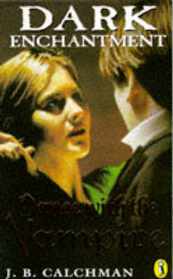 Cover of Dance with the Vampire