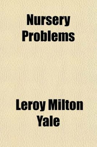 Cover of Nursery Problems