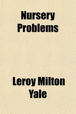 Book cover for Nursery Problems