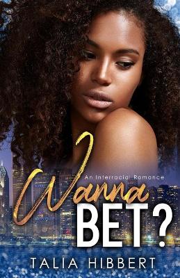 Book cover for Wanna Bet?