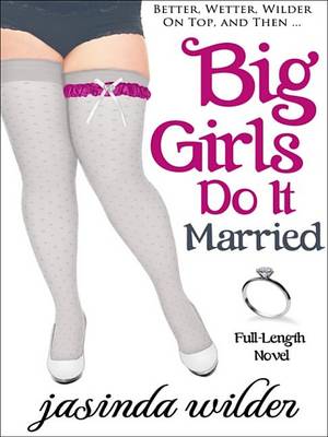 Book cover for Big Girls Do It Married