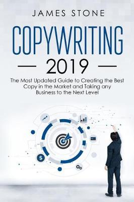 Book cover for Copywriting 2019