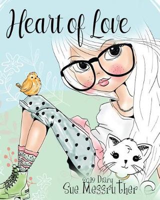 Cover of Heart of Love