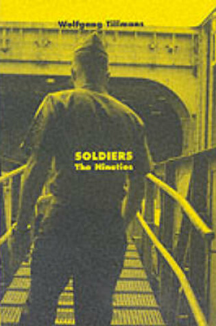 Cover of Soldiers