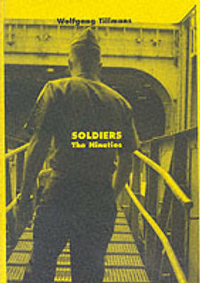 Book cover for Soldiers