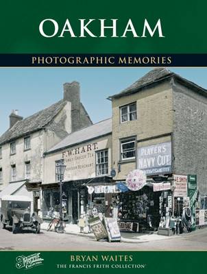 Cover of Oakham