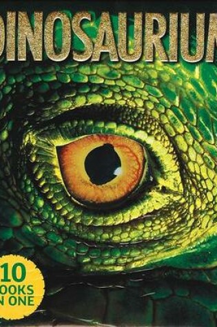 Cover of Dinosaurium