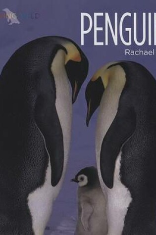 Cover of Penguins