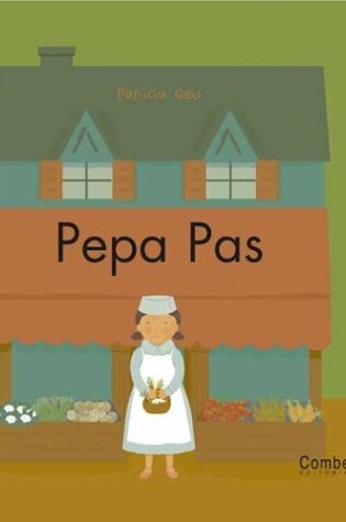 Cover of Pepa Pas