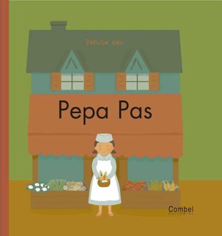 Cover of Pepa Pas