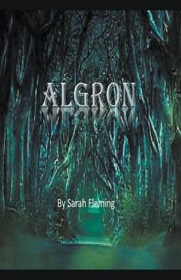 Book cover for Algron