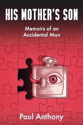 Book cover for His Mother's Son