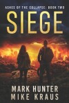 Book cover for Siege