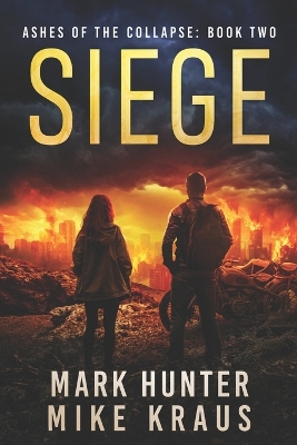 Cover of Siege