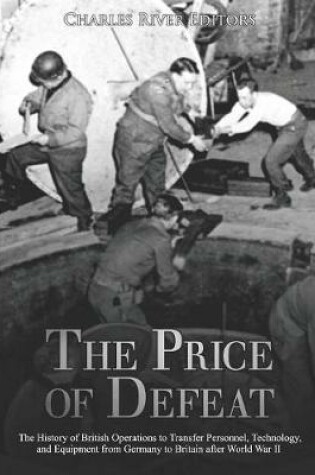 Cover of The Price of Defeat