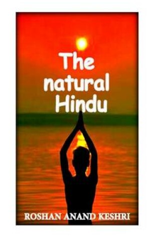 Cover of The natural hindu