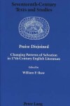 Book cover for Praise Disjoined