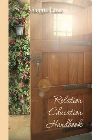 Cover of Relation Education Handbook