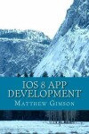 Book cover for IOS 8 App development