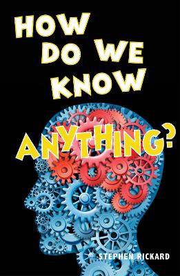 Cover of How Do We Know Anything