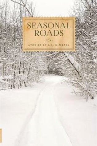 Cover of Seasonal Roads