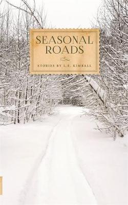 Book cover for Seasonal Roads