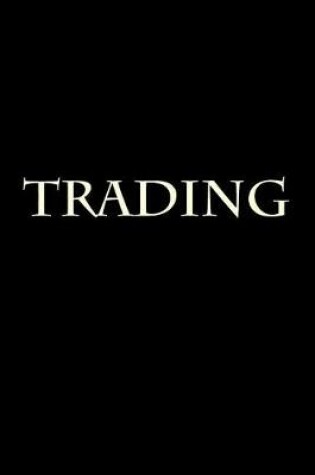 Cover of Trading