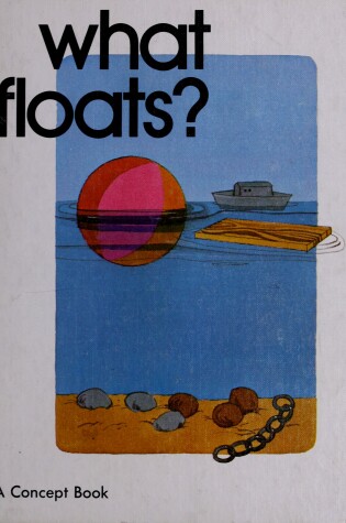 Cover of What Floats?