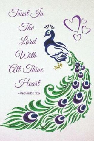 Cover of Proverbs 3