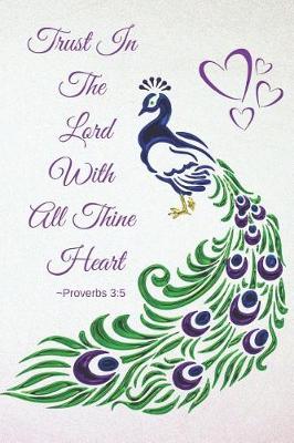 Book cover for Proverbs 3