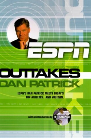 Cover of Outtakes