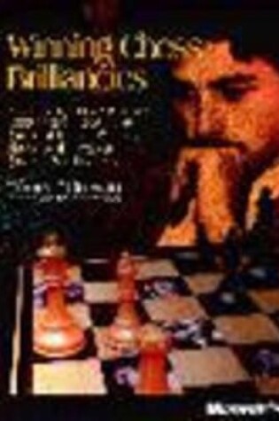 Cover of Winning Chess Brilliances