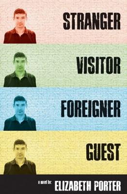 Book cover for Stranger, Foreigner, Visitor, Guest