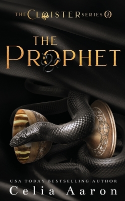 Book cover for The Prophet