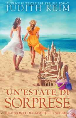 Book cover for Un'estate di sorprese