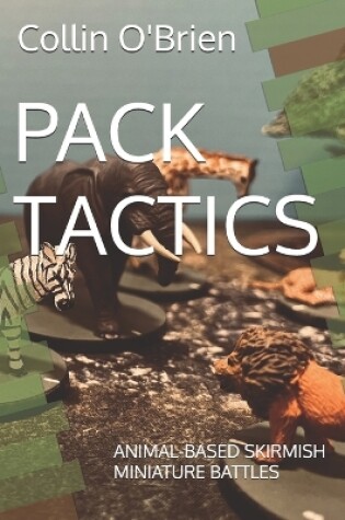 Cover of Pack Tactics