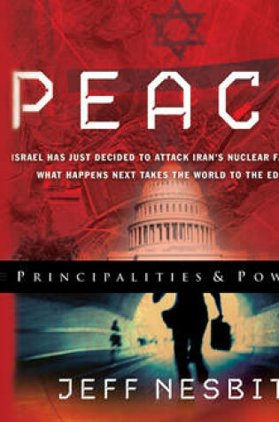 Cover of Peace