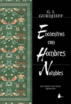 Book cover for Encuentros Con Hombres Notables