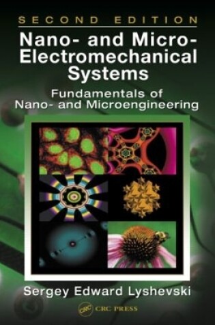 Cover of Nano- and Micro-Electromechanical Systems
